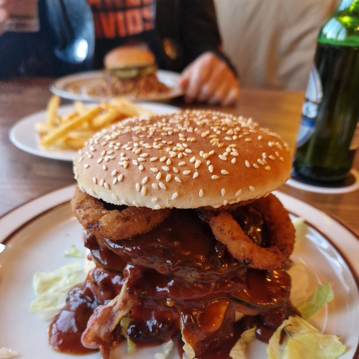 Restaurant "Glöck‘l by Schlemmergarten" in Wolfsburg