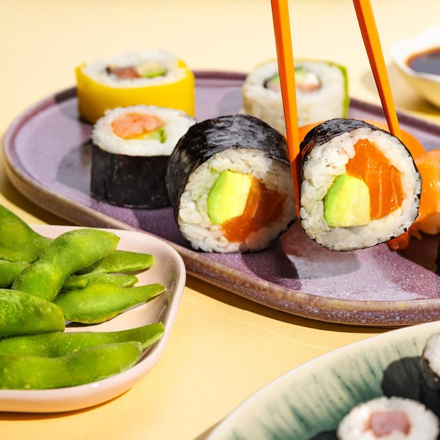 Restaurant "EAT HAPPY" in Lamspringe