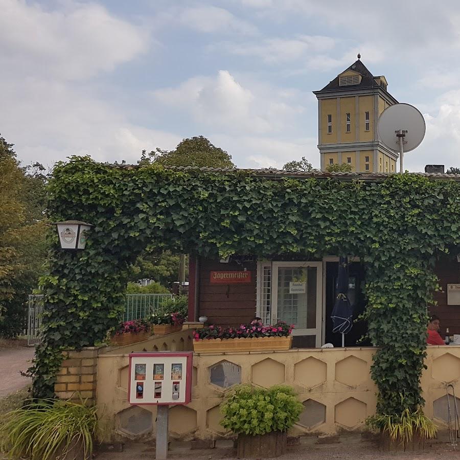 Restaurant "Sportheim Bobbau" in Bitterfeld-Wolfen