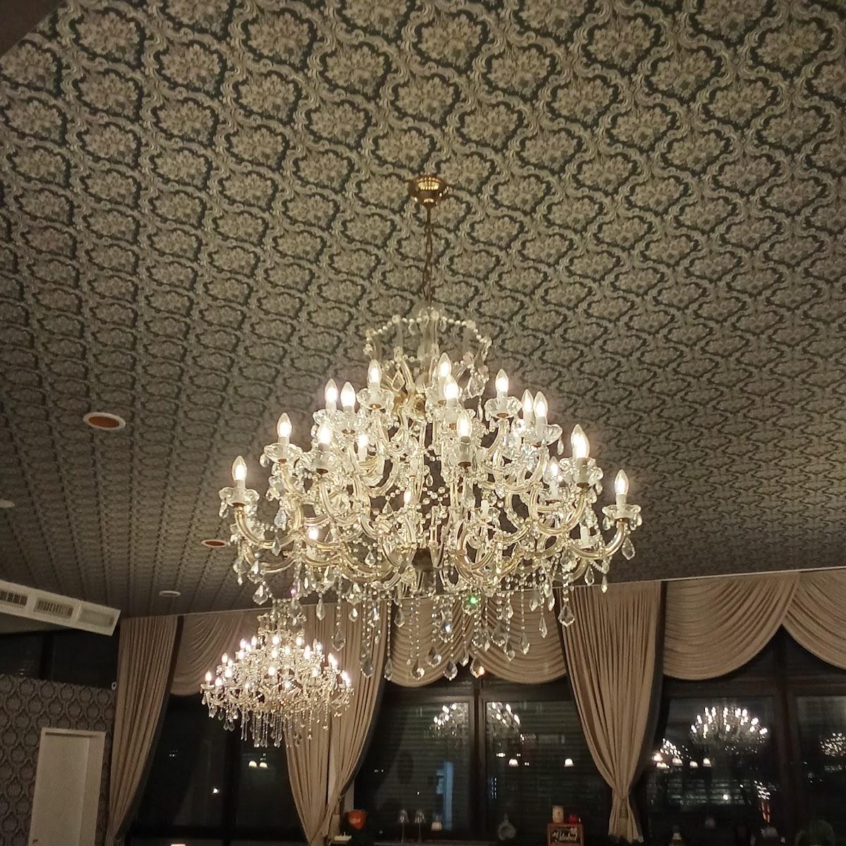 Restaurant "AlbTherme Restaurant" in Bad Urach