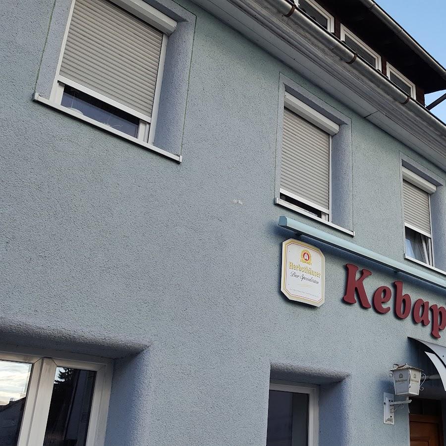 Restaurant "Kebaphaus Ipek" in Kupferzell