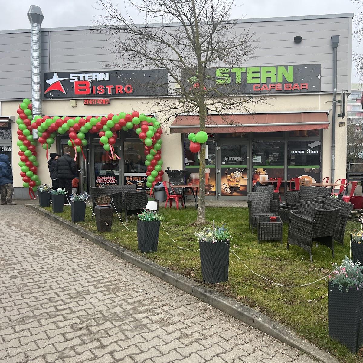 Restaurant "Stern Bistro" in Berlin