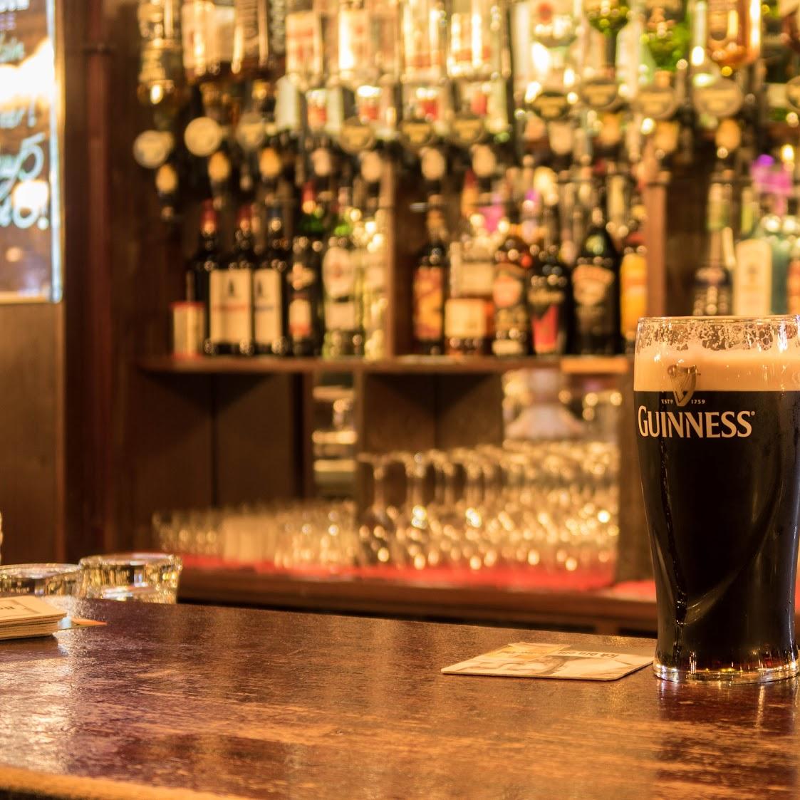 Restaurant "Irish Pub Europa-Center" in Berlin