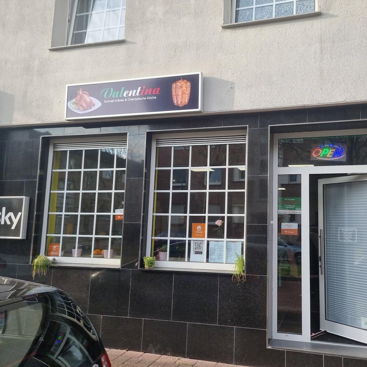 Restaurant "Umami Restaurant" in Wesel