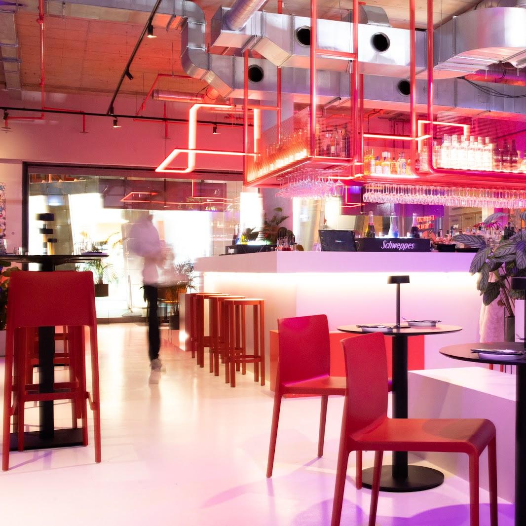 Restaurant "KONTRAST BAR&KITCHEN" in Mainz