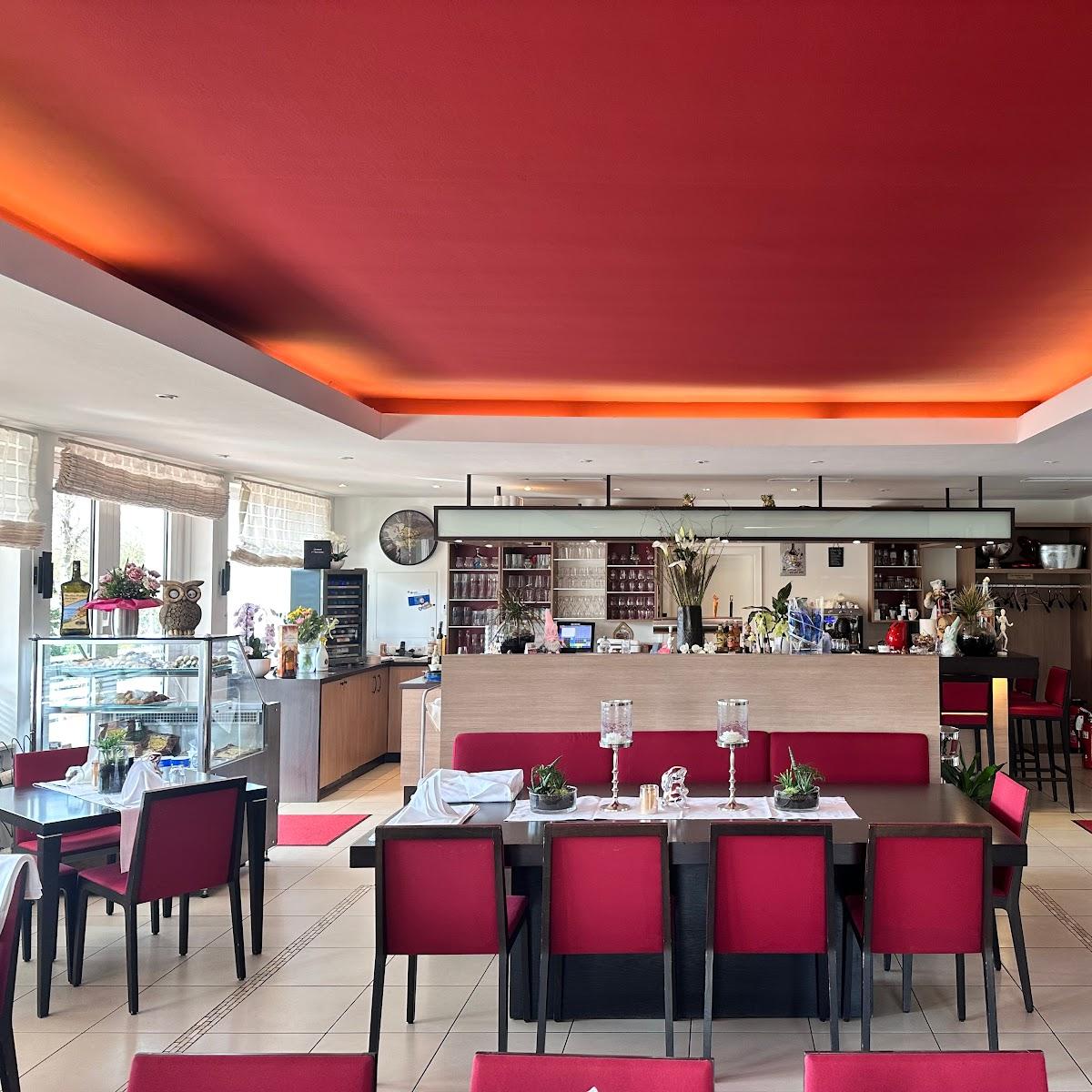 Restaurant "Restaurant Il Peperoncino" in Viernheim