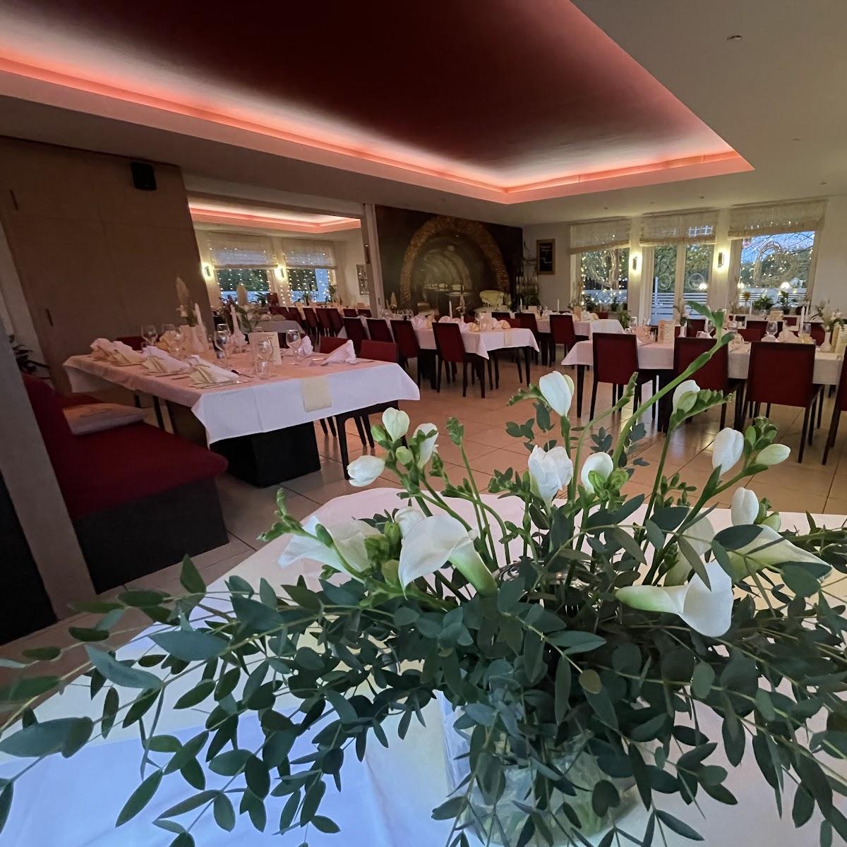 Restaurant "Restaurant Il Peperoncino" in Viernheim