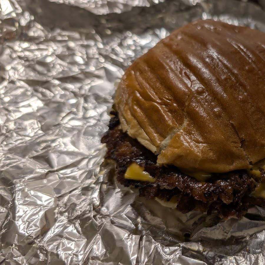 Restaurant "Grill-Aura" in Landshut