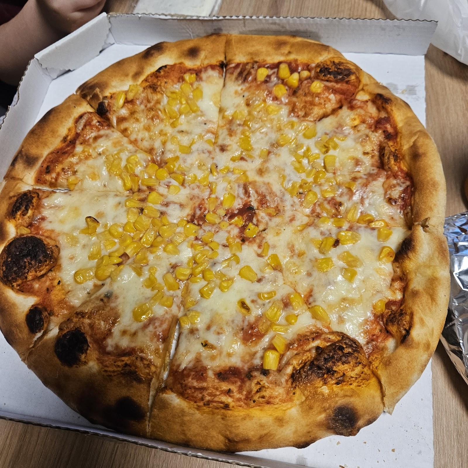 Restaurant "König Kebap" in Rottweil