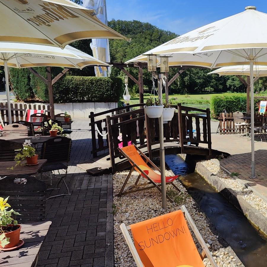 Restaurant "Hotel Restaurant Forellenzucht" in Macken