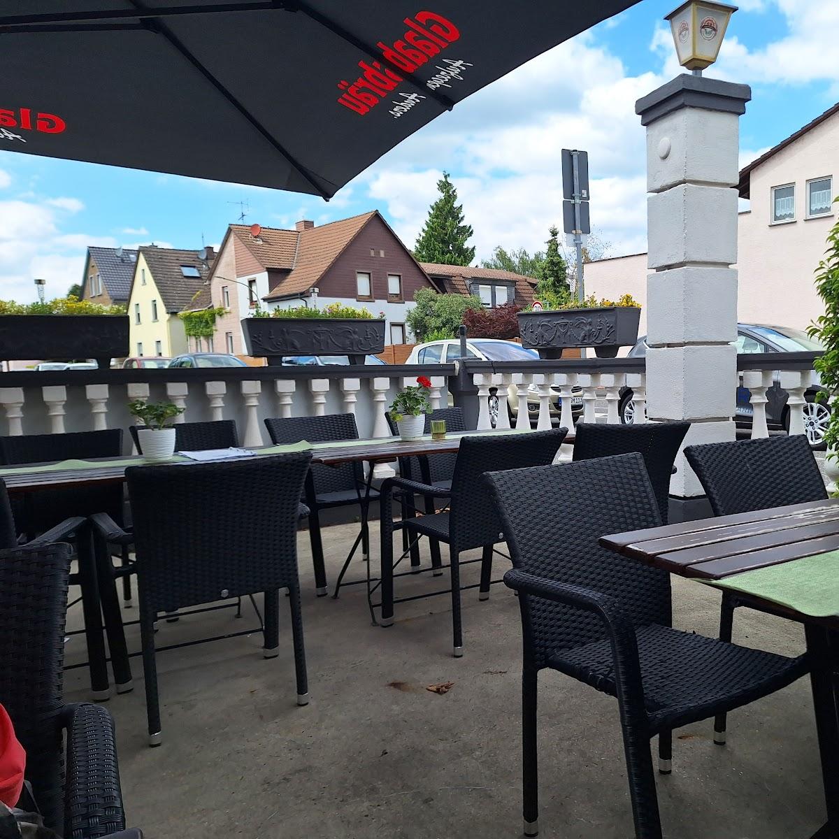 Restaurant "Seligenstädter Stübchen" in Seligenstadt