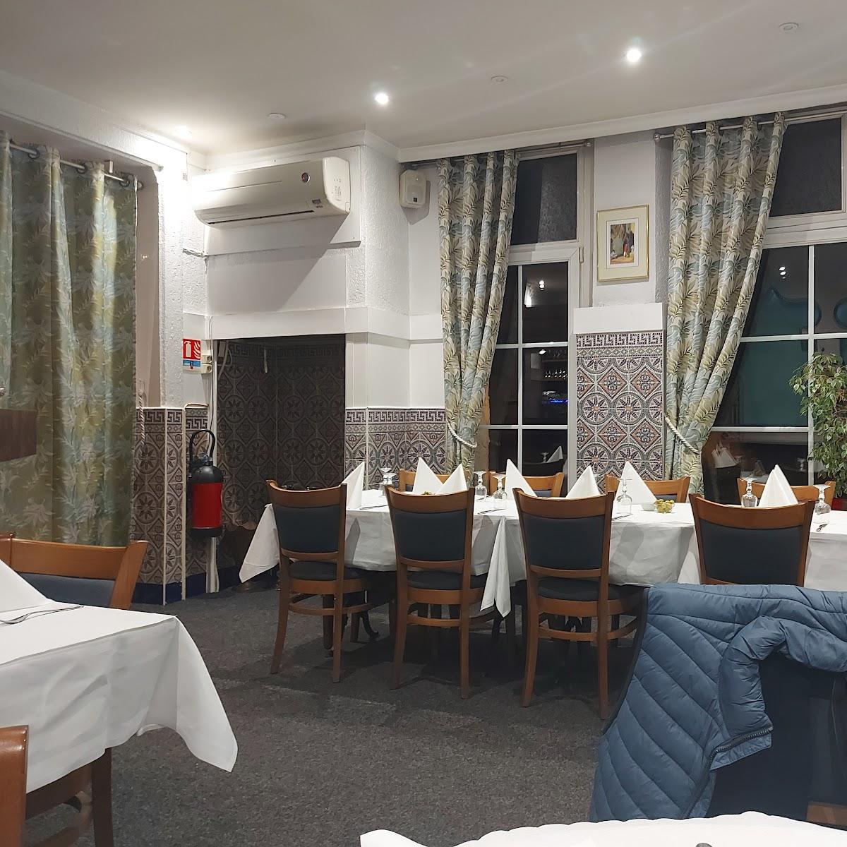 Restaurant "La Couscoussière" in Creutzwald