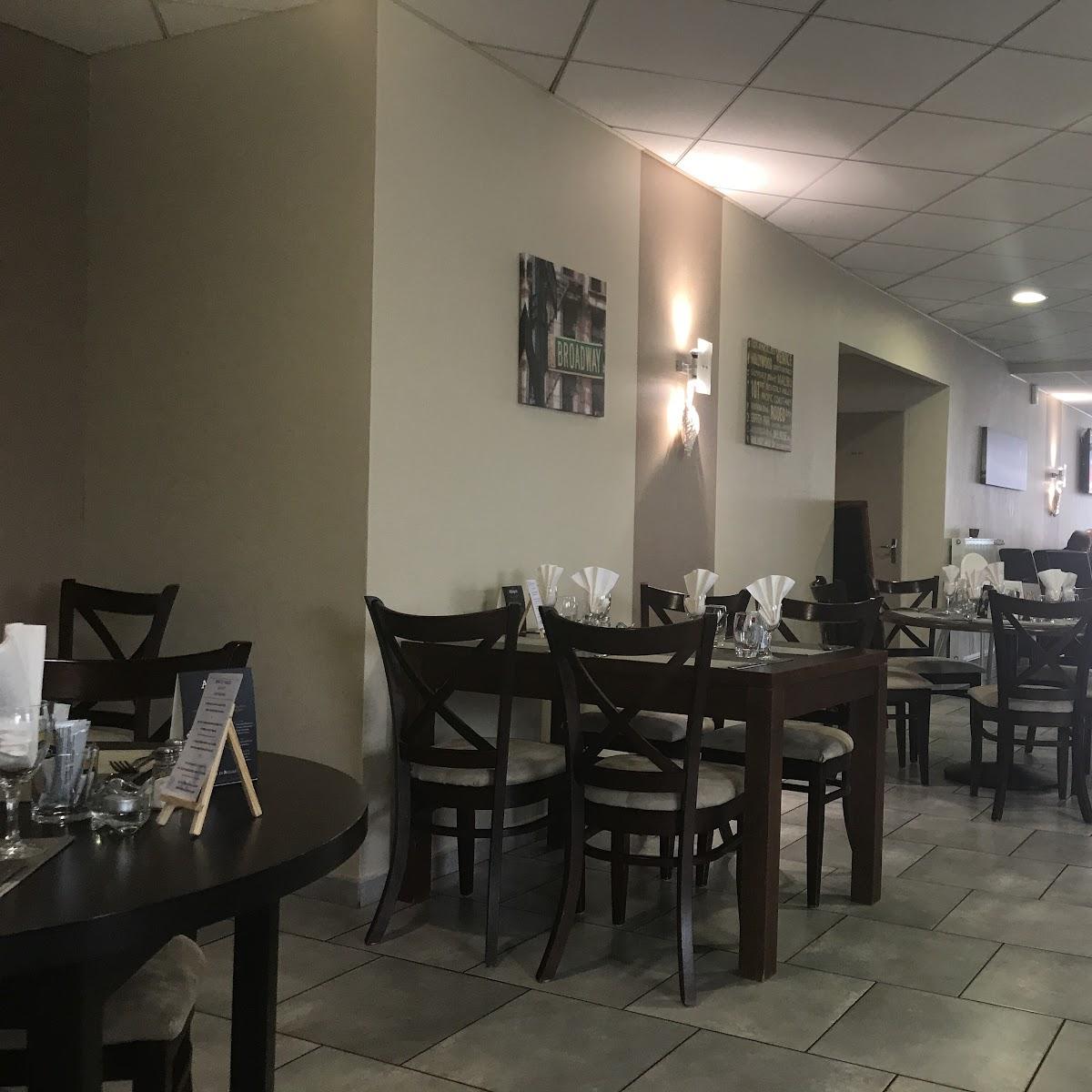 Restaurant "Bar Restaurant le Bisten" in Creutzwald