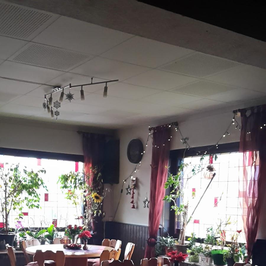 Restaurant "Kegelsporthalle Zum blauen Stern" in Überherrn
