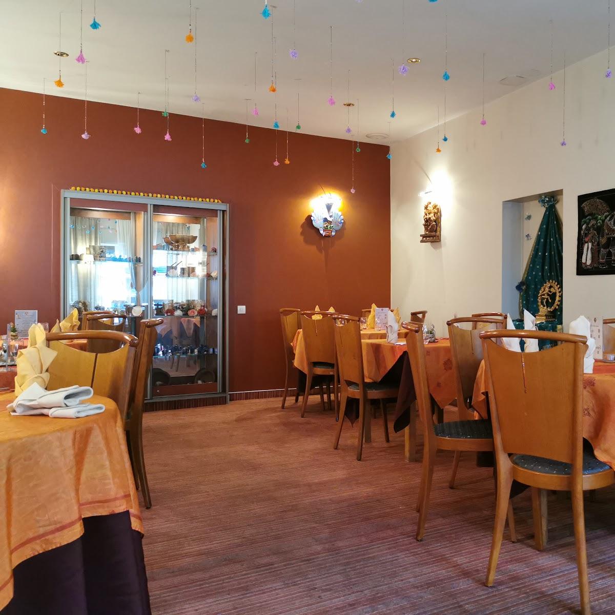 Restaurant "Délices de Curcuma" in Creutzwald