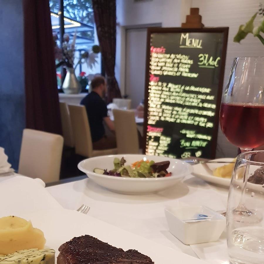 Restaurant "Restaurant Il Tradizionale" in Creutzwald