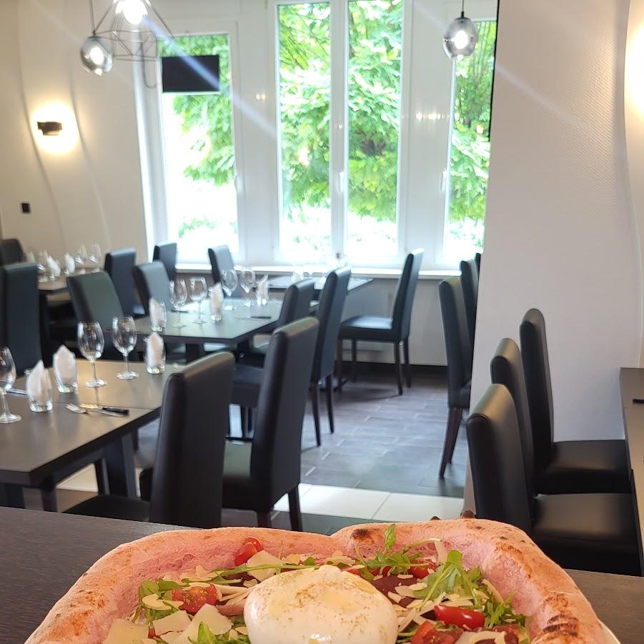 Restaurant "DELLA ROCCA" in Creutzwald