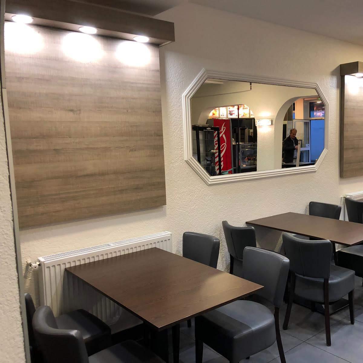 Restaurant "Resto Demir Kebab" in Creutzwald