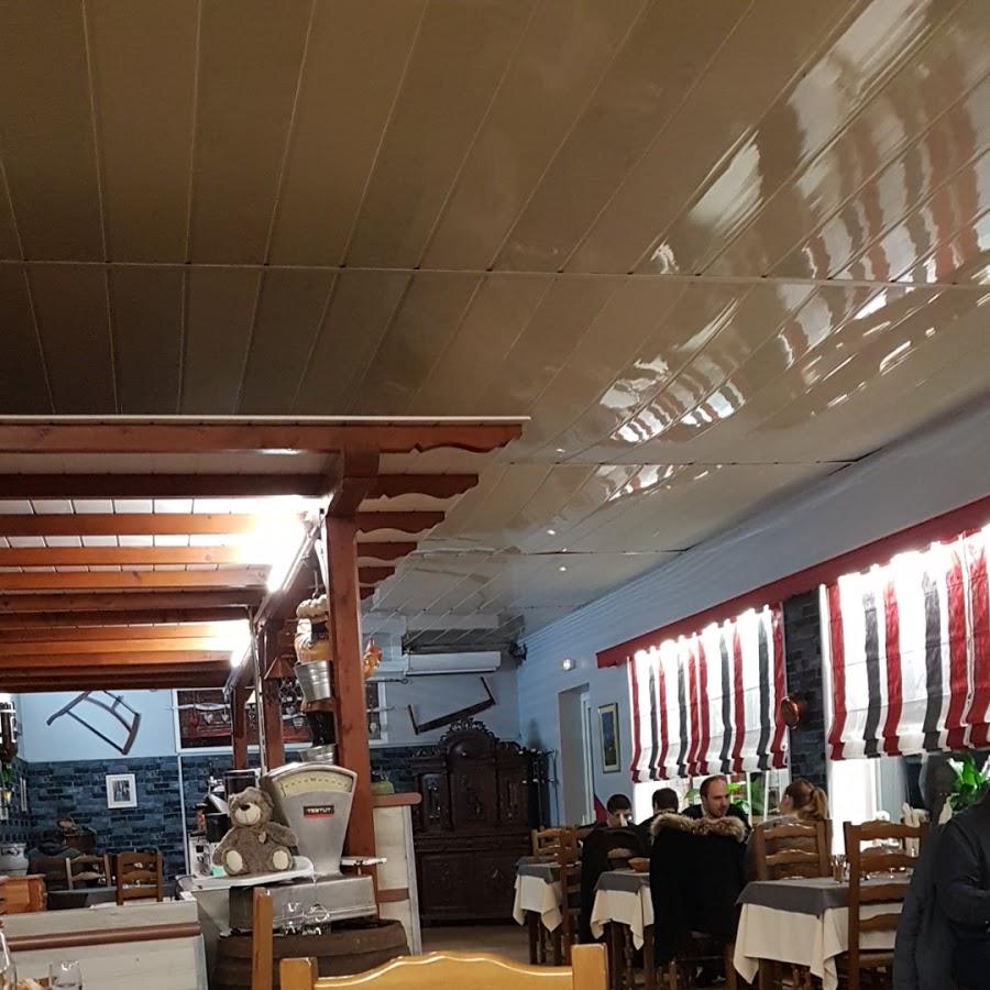 Restaurant "Restaurant Traiteur Les Jeannettes" in Falck