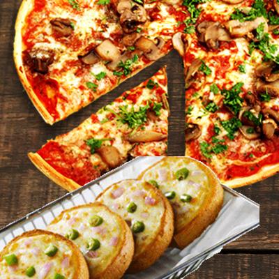 Restaurant "Pizzaservice Partner Pizza Plus" in  Kupferzell