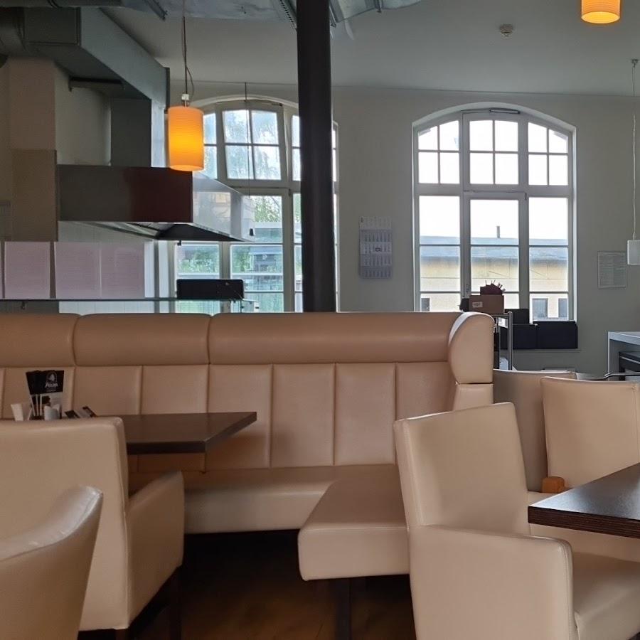 Restaurant "Pizzabahn Ilsenburg" in Ilsenburg (Harz)