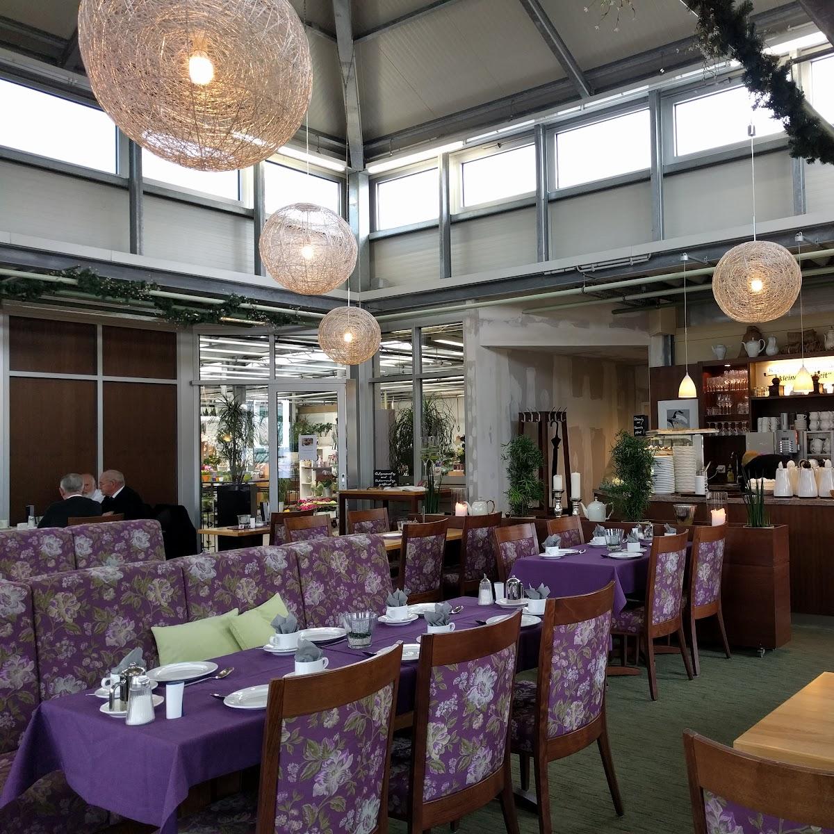 Restaurant "Cafe kleine Auszeit" in Dülmen