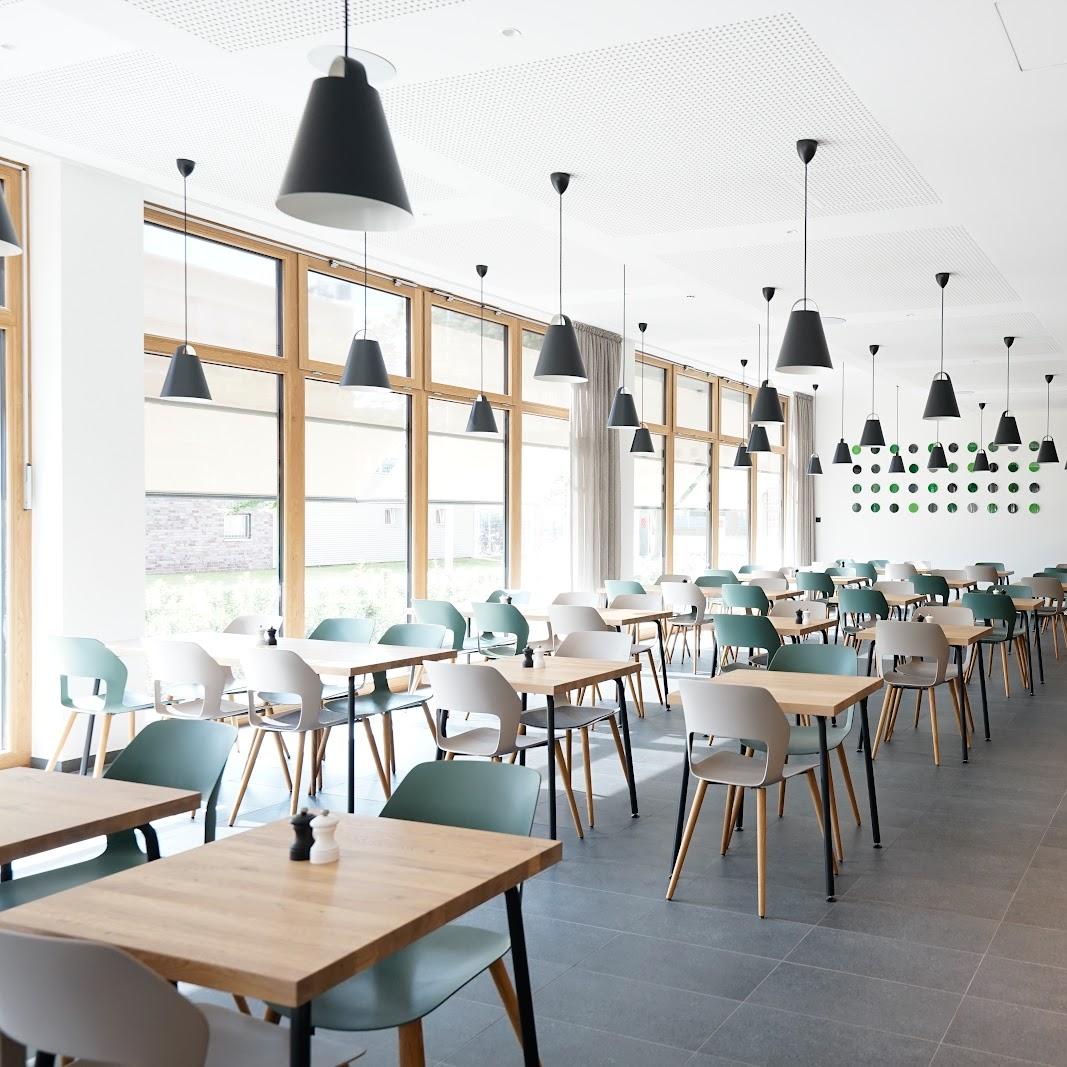 Restaurant "JOEST bistro" in Dülmen