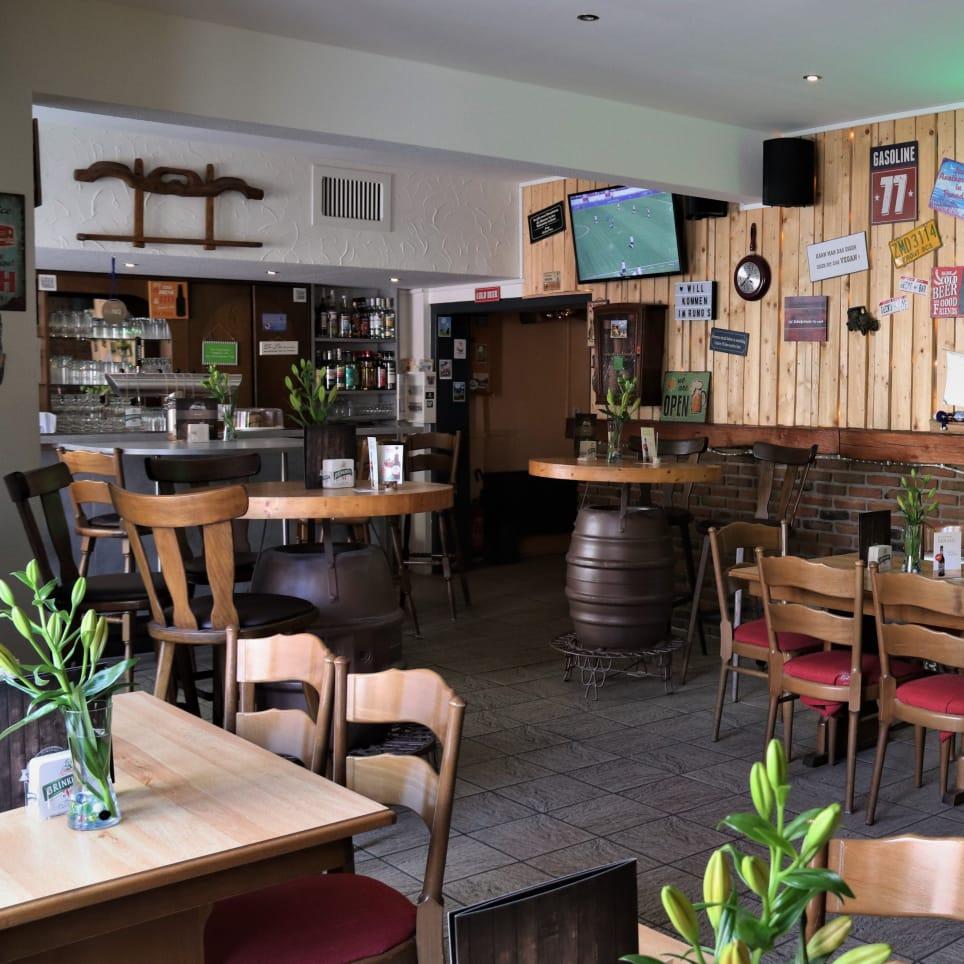 Restaurant "Rungs" in Dülmen