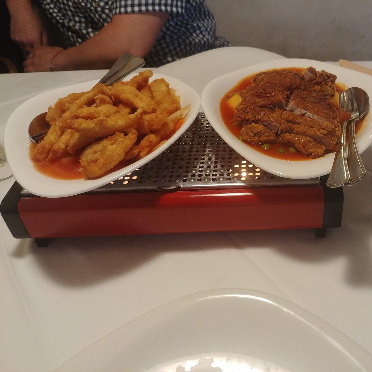 Restaurant "Asia Restaurant Van" in  Künzelsau