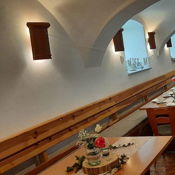 Restaurant "Wölflstum" in Weiden in der Oberpfalz