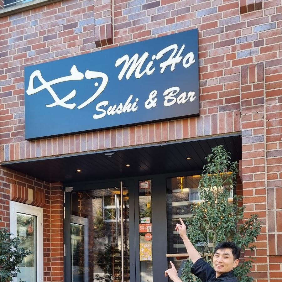 Restaurant "MiHo Sushi&Bar" in Gronau (Westfalen)