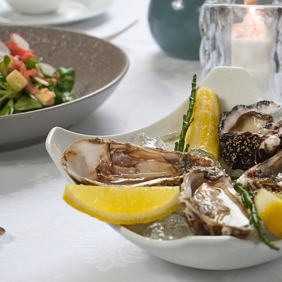 Restaurant "Restaurant Schepers" in Gronau (Westfalen)