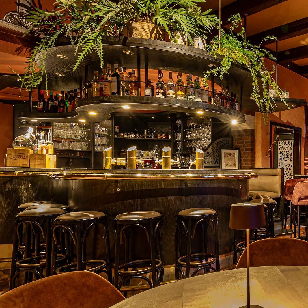 Restaurant "Schepers Restaurant" in Gronau (Westfalen)