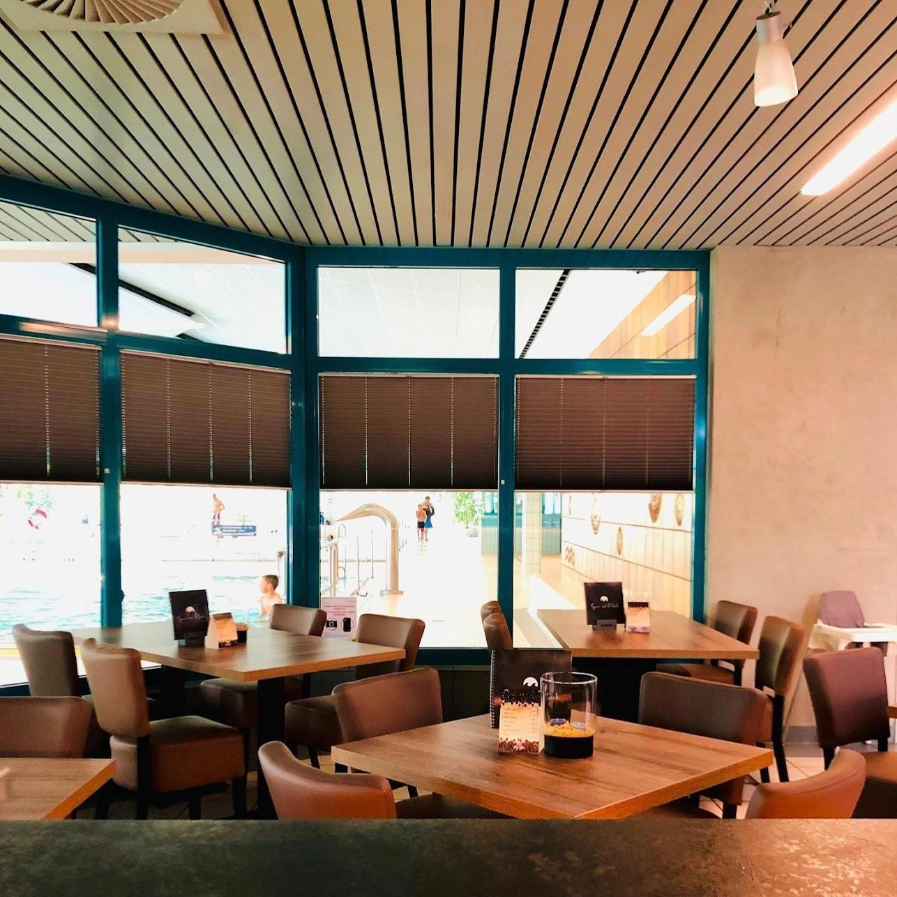 Restaurant "Kleine Welle Hallenbadcafé" in Gronau (Westfalen)