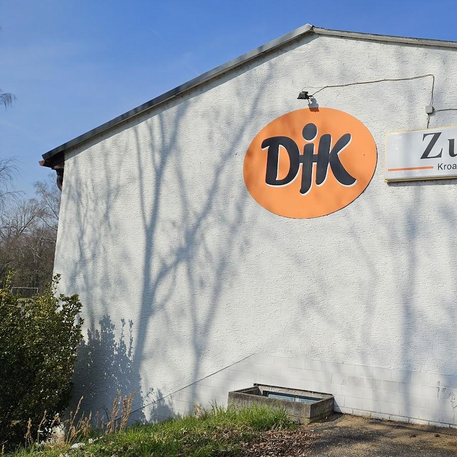 Restaurant "Zur Rosa" in Kahl am Main