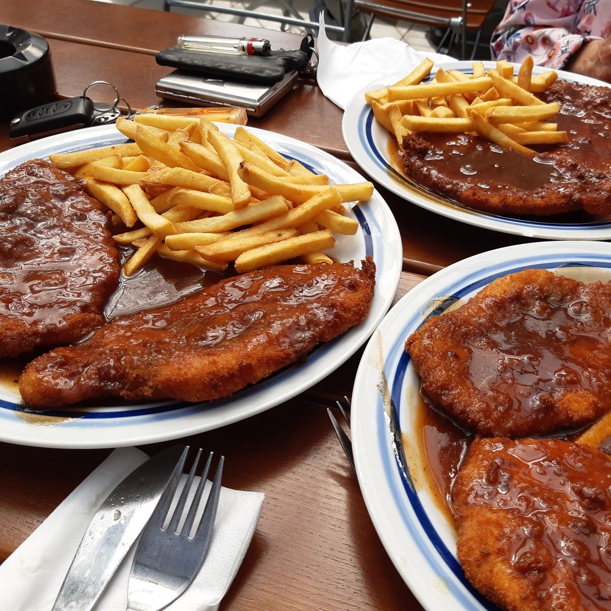 Restaurant "melody and more Gaststätte" in  Kupferzell