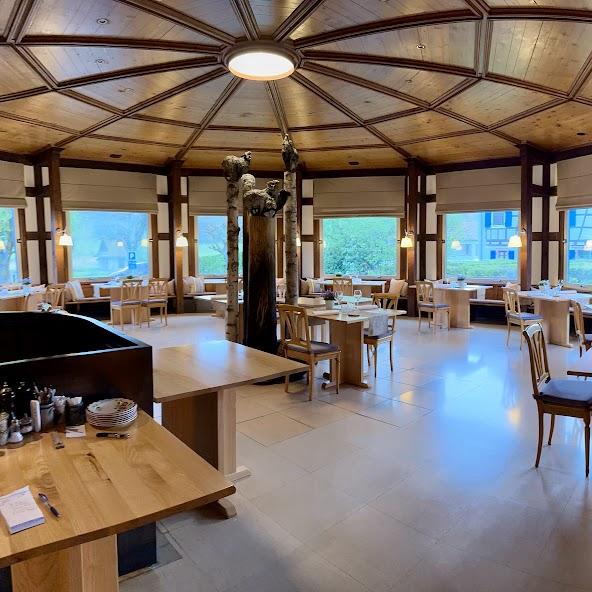 Restaurant "Restaurant Anthon" in Obersteinbach