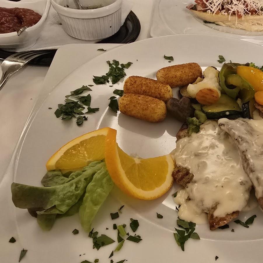 Restaurant "Restaurant Dalmacija" in Magdeburg