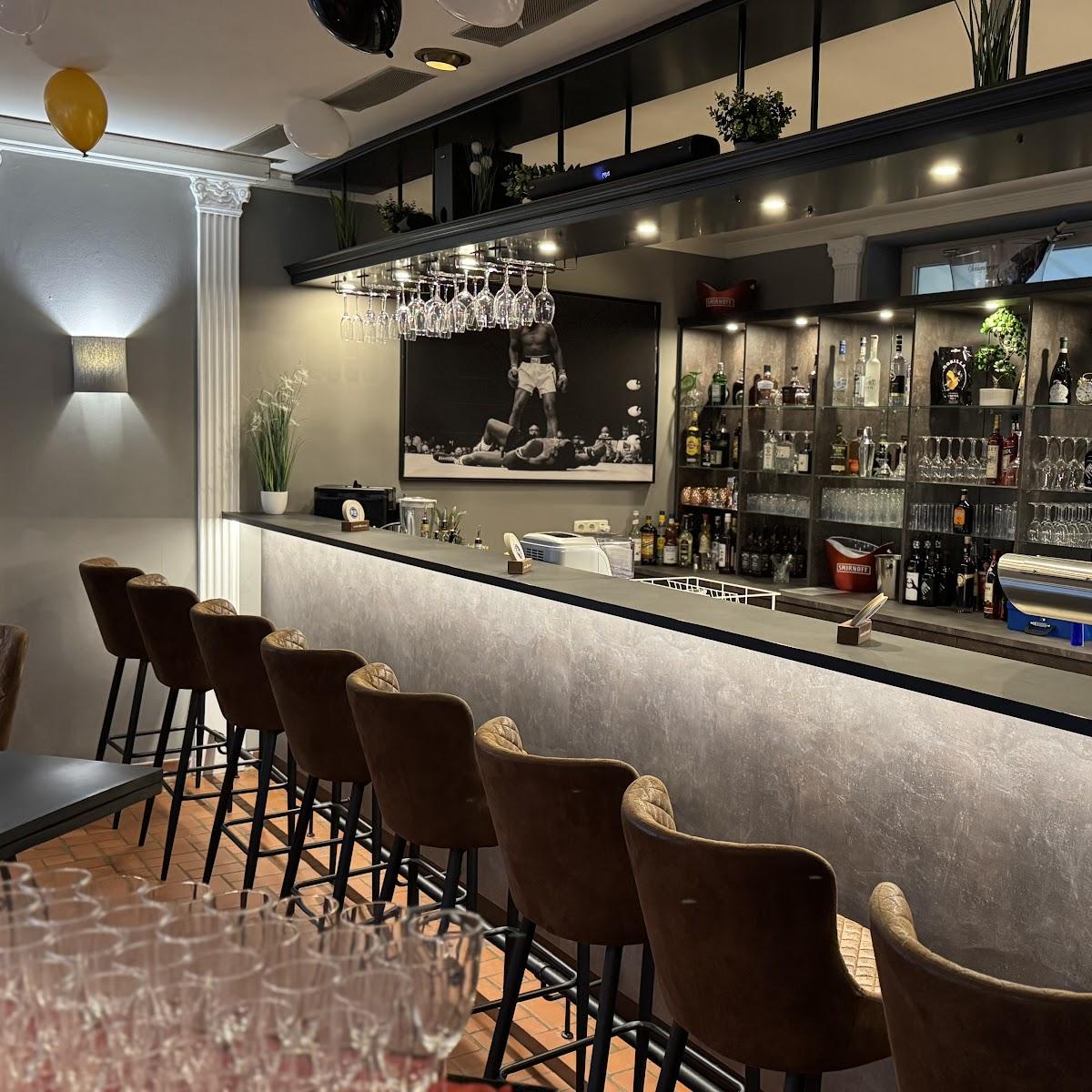 Restaurant "Coli’S" in Unterschleißheim