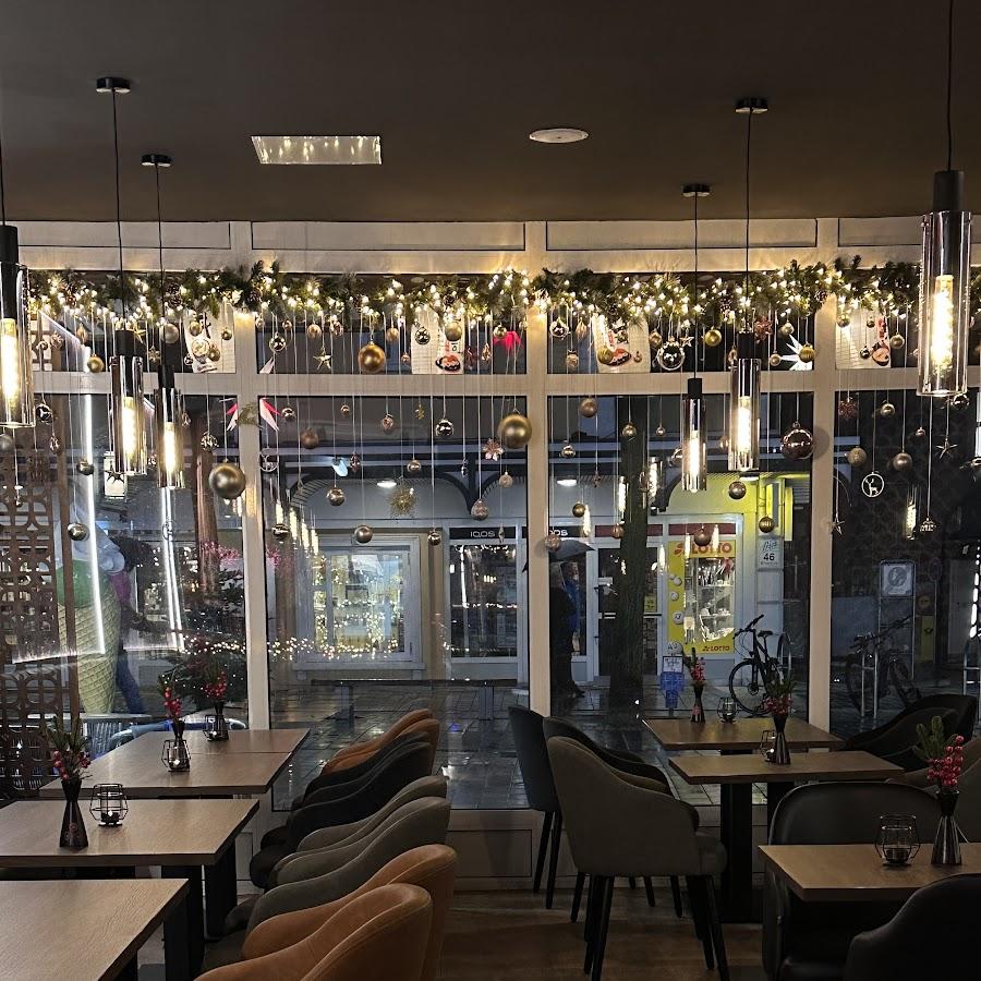 Restaurant "Yama Restaurant" in Geesthacht