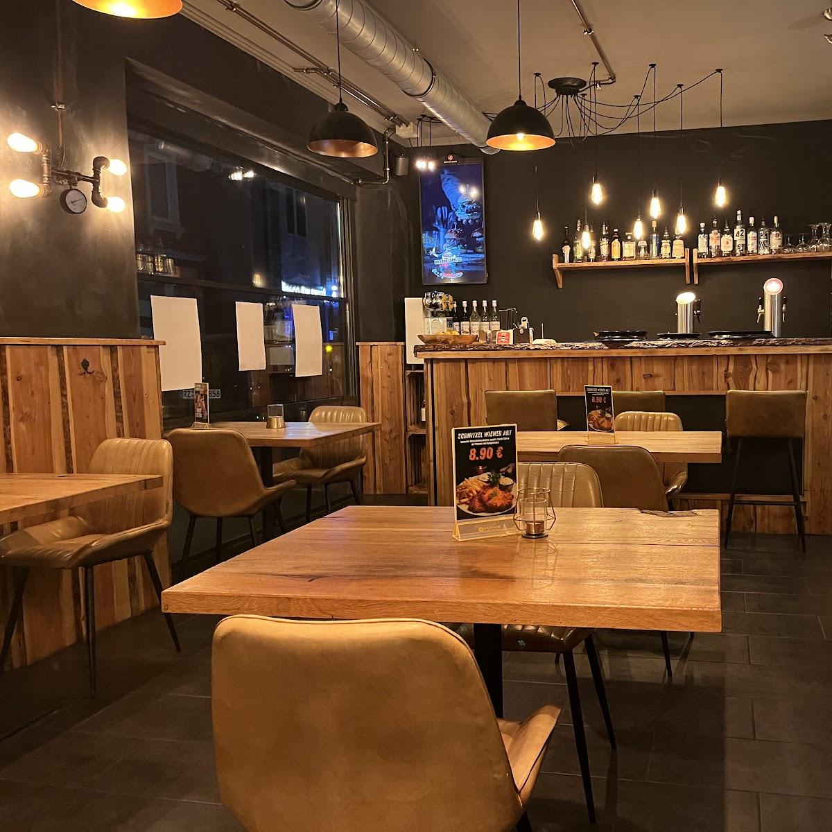 Restaurant "HH FOOD EXPRESS" in Geesthacht