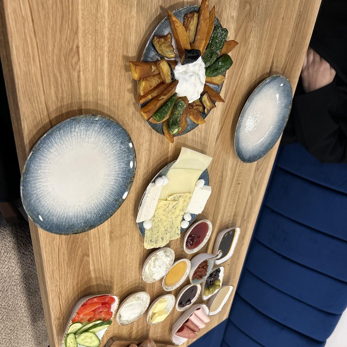 Restaurant "Ege Breakfast" in Arnsberg