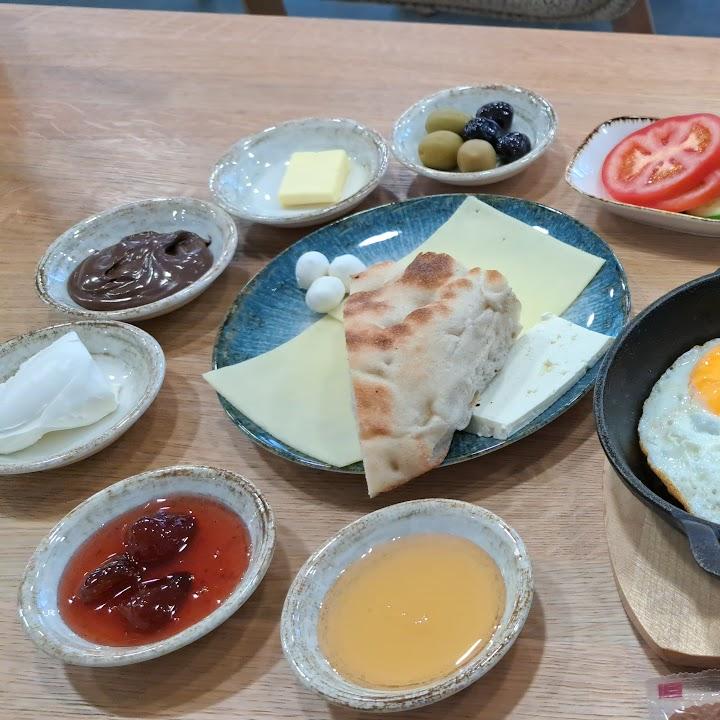 Restaurant "Ege Breakfast" in Arnsberg