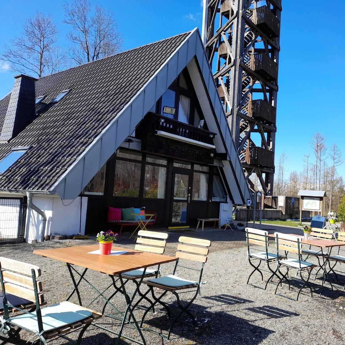 Restaurant "Fuchs und Igel" in Nümbrecht
