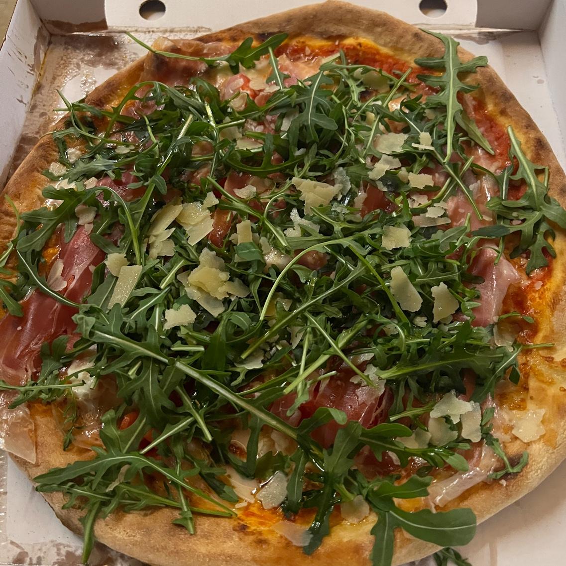 Restaurant "Sapori d’Italia" in Rottenburg an der Laaber