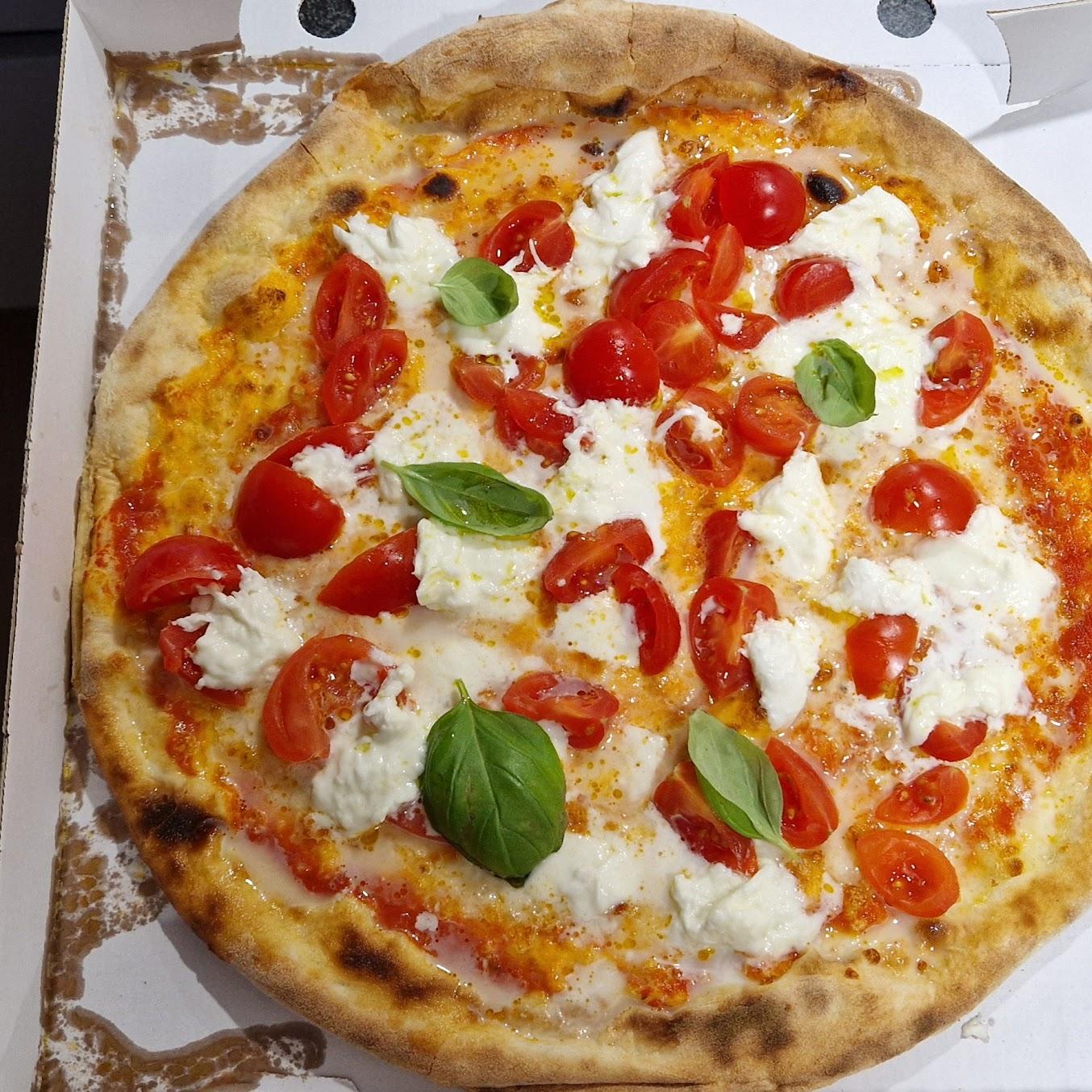 Restaurant "Sapori d’Italia" in Rottenburg an der Laaber