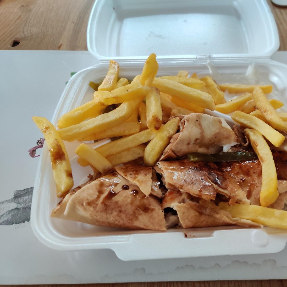 Restaurant "Bistro Cafe Oxn" in  Künzelsau