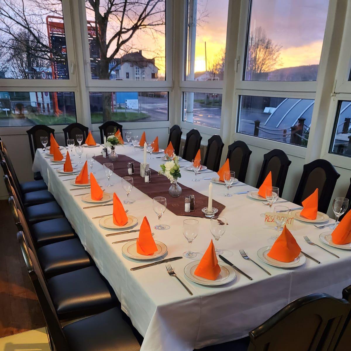 Restaurant "Muskan Restaurant" in Liederbach am Taunus