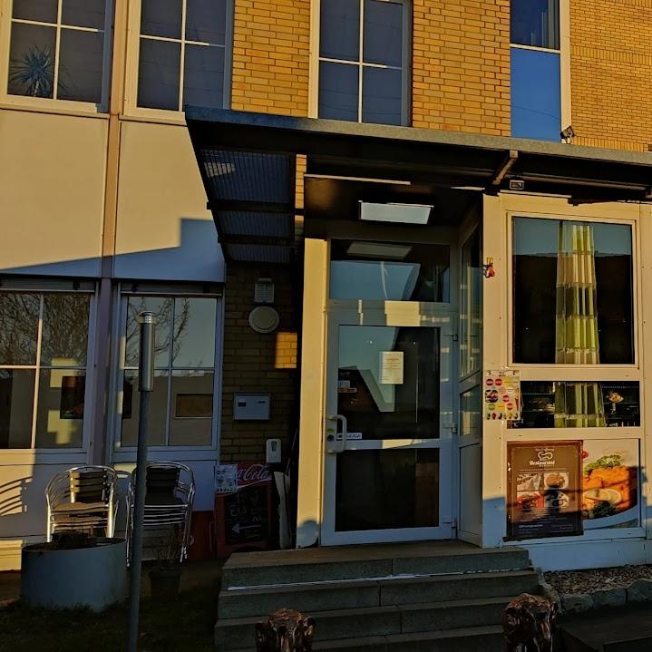 Restaurant "Muskan Restaurant" in Liederbach am Taunus
