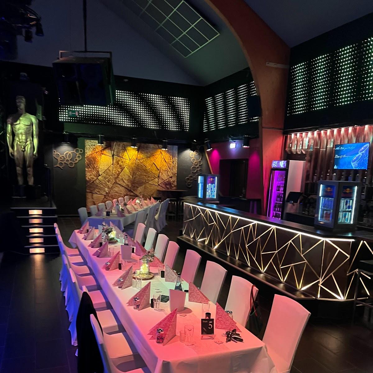 Restaurant "Aurum" in Aurich